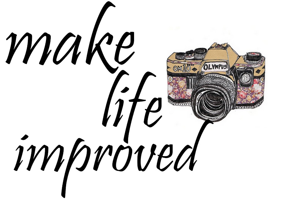 make-life-improved