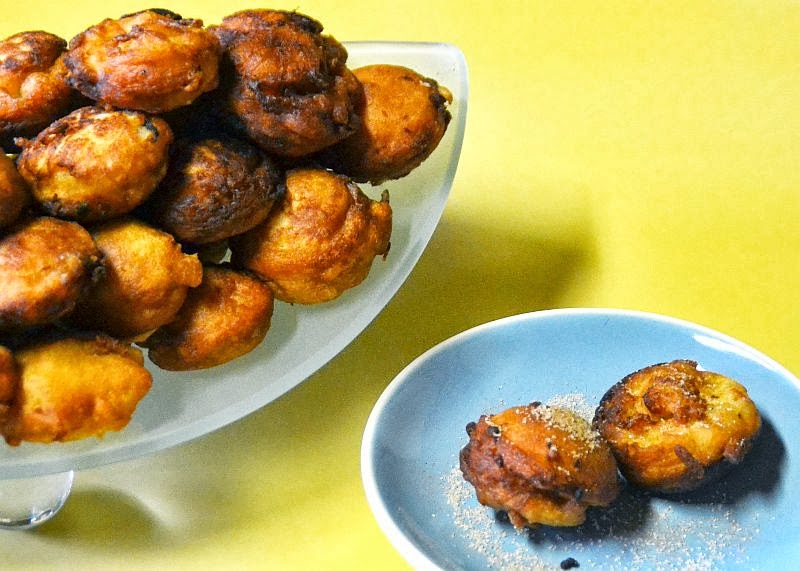 LeNi Farbenfroh: (P)Förtchen {Rezept}