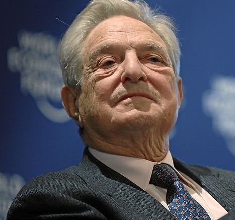 george soros wiki. The United States and its