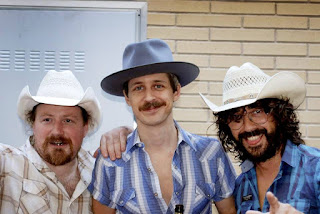 Claes Anderson Band