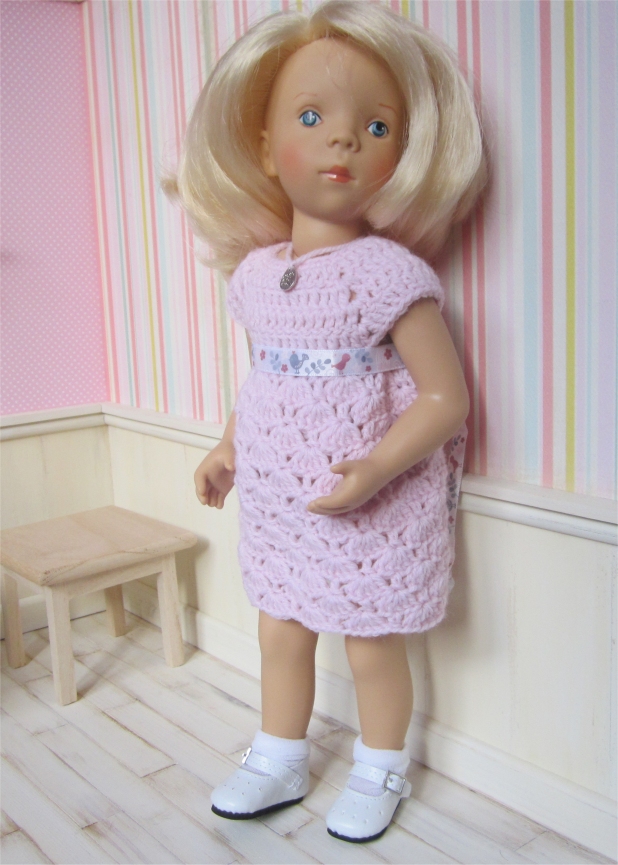 Passion Poup?�es: Un ensemble pour Minouche