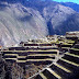 Pérou - la forteresse d'Ollantaytambo