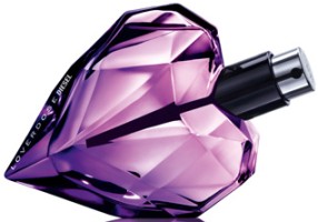 composition parfum loverdose diesel