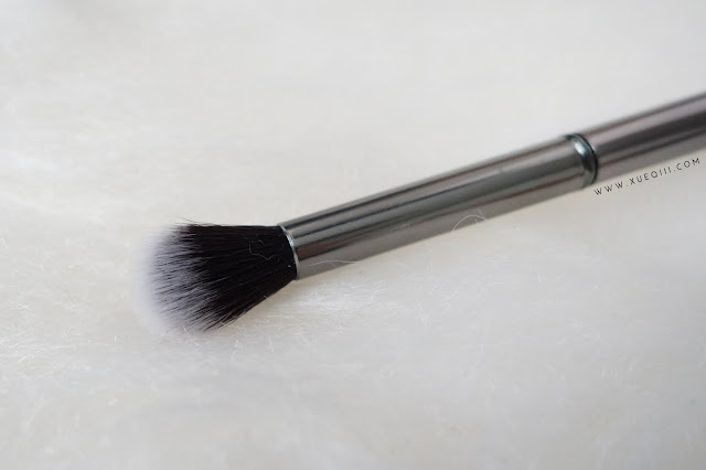 Morphe Gun Metal G17 Round Blender