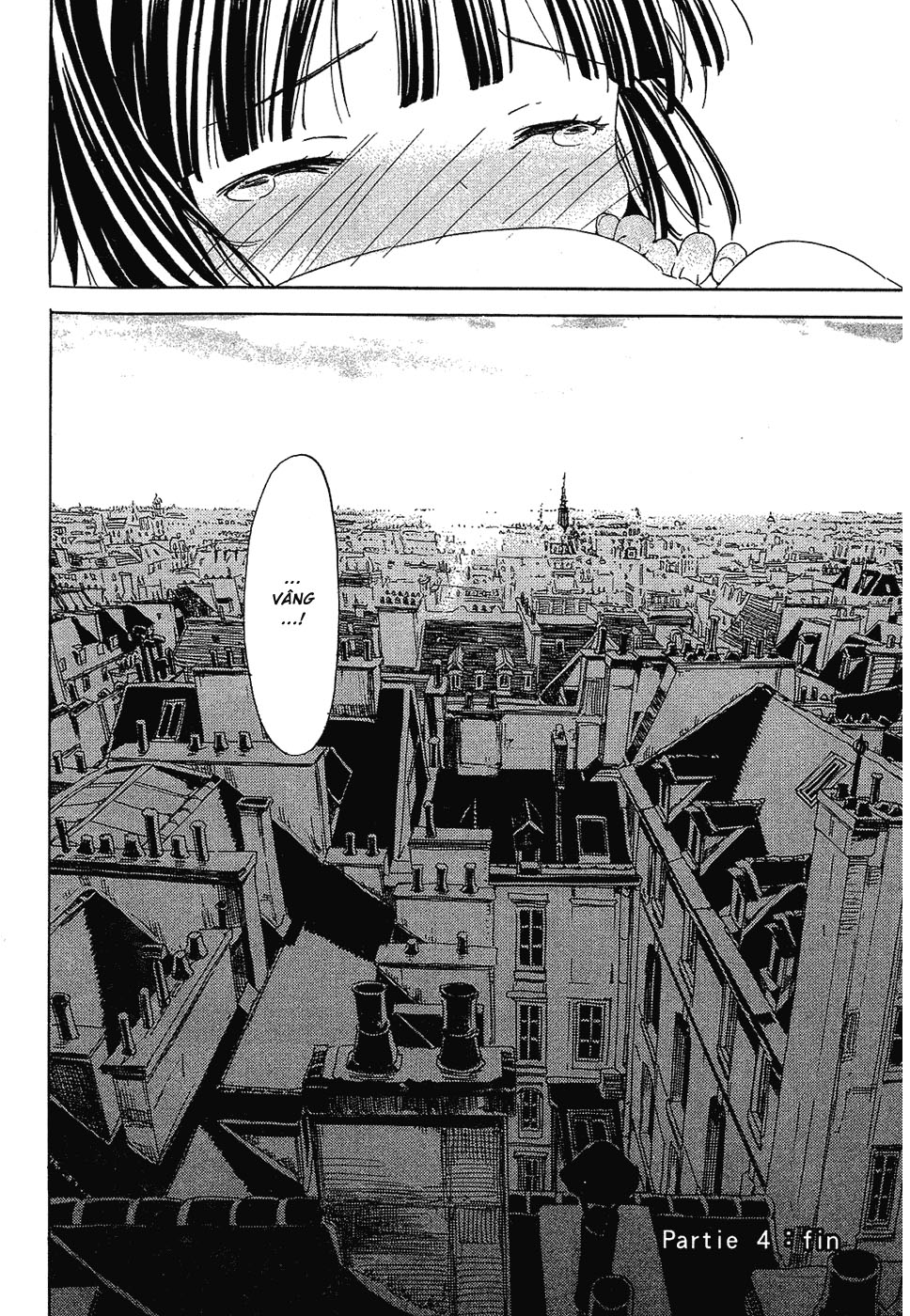 Ikoku Meiro no Croisée chap 4