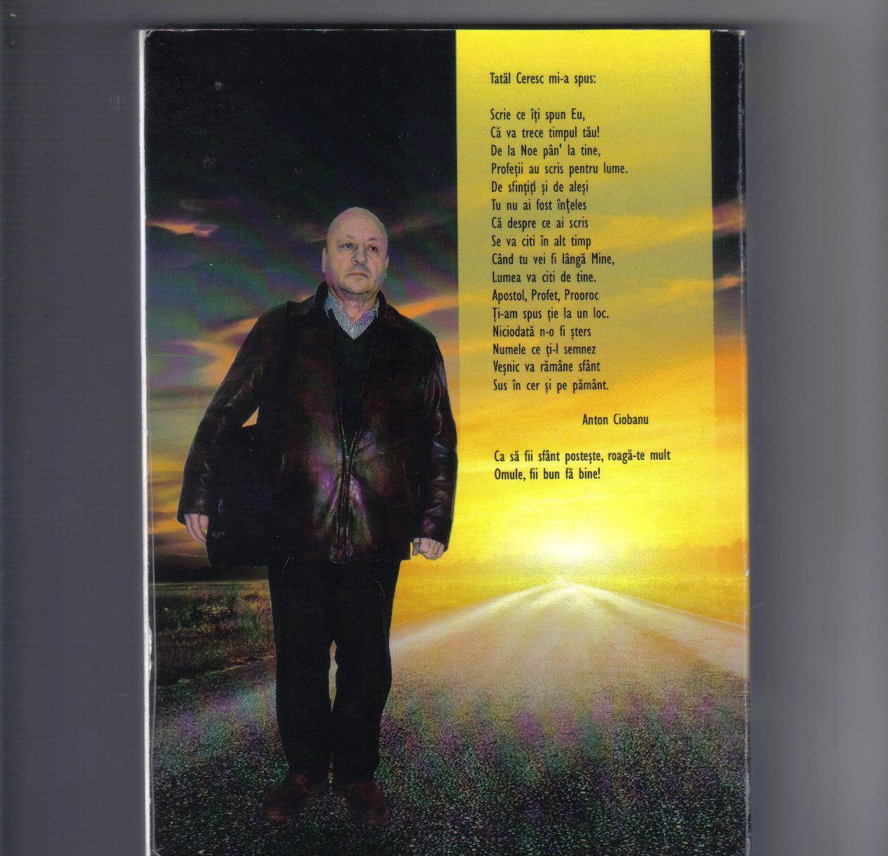 Lumina pentru suflet Nu va fi uşor deloc