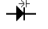 Diode Symbol - Varactor