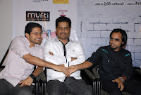 Its My Love Story Movie Audio Launch