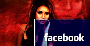 The Vampire Diaries HUN Facebook!!!