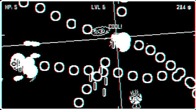 Null Drifter Game Screenshot 5