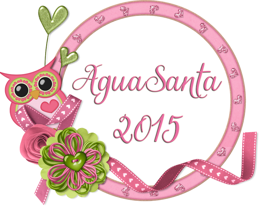 AguaSanta