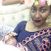 Jigawa State Governor's Daughter Welcomes Her First Child(Photos)