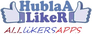Free Download Hublaa Liker APK