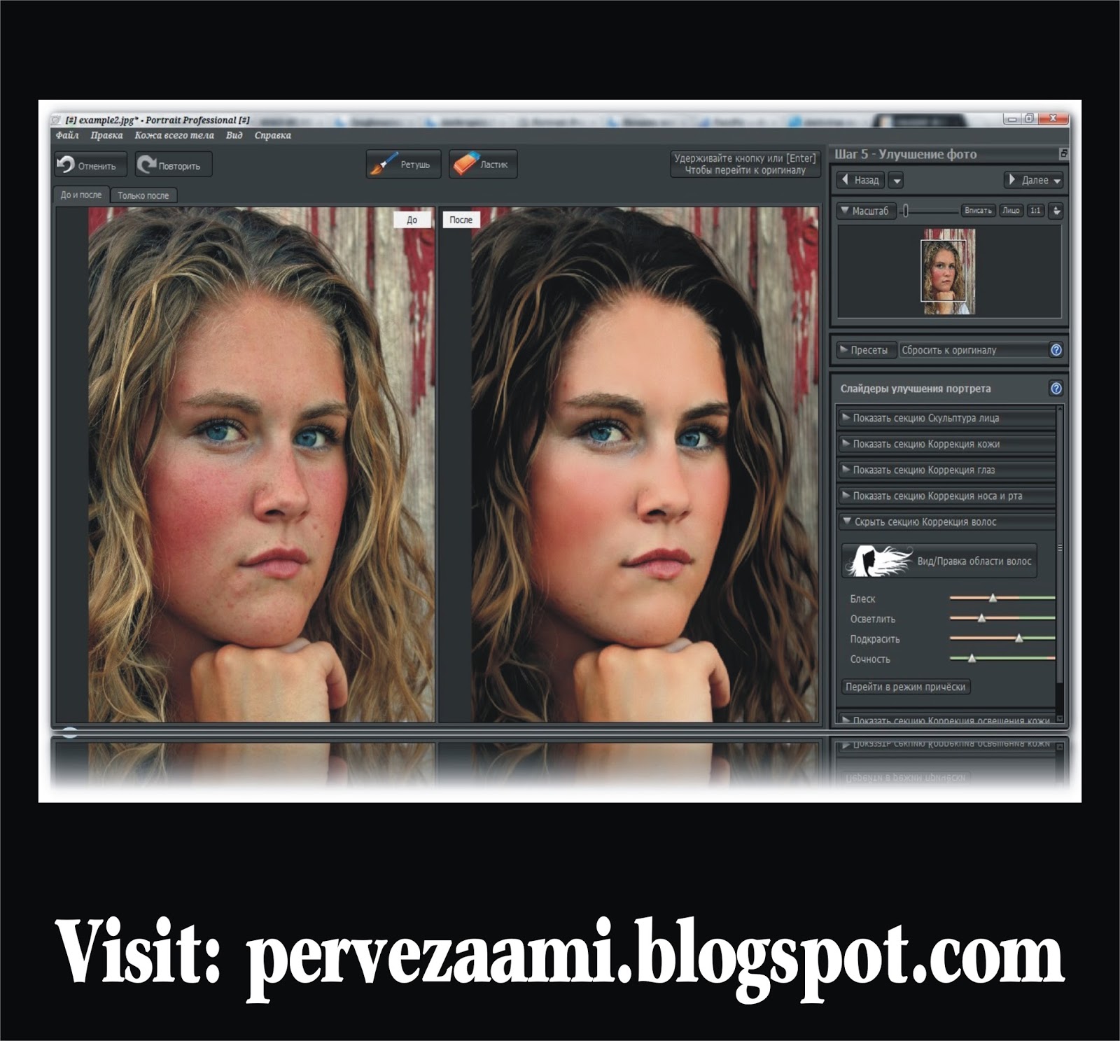 portrait professional studio download free