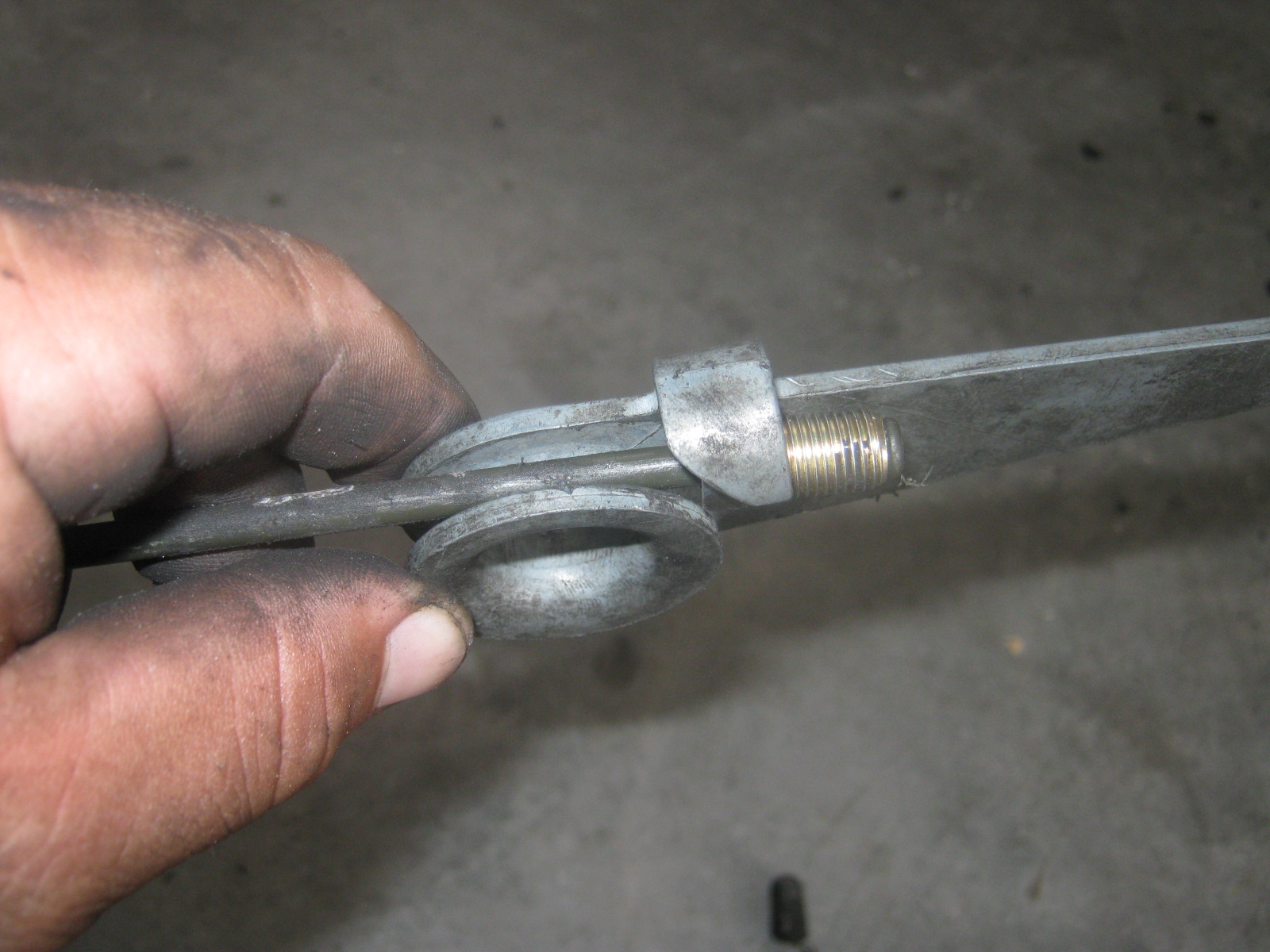 Corolla DIY DIY Basic Metal Brake Line Bending & Replacement