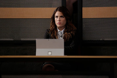 Karla Souza in How to Get Away With Murder Season 3