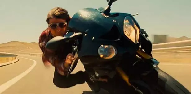 Misión Imposible 6: Tom Cruise emplea un año en entrenar para las películas de la saga