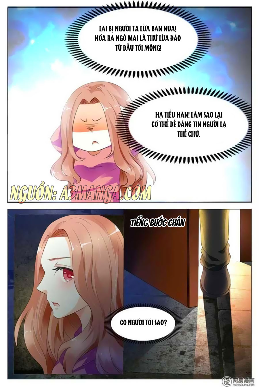 Song Diện Danh Viện - Chương 13 - Trang 3