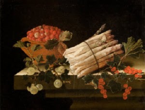 Moes van Aalbessen