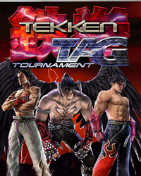 tekken tag mobile game tekken tag mobile game