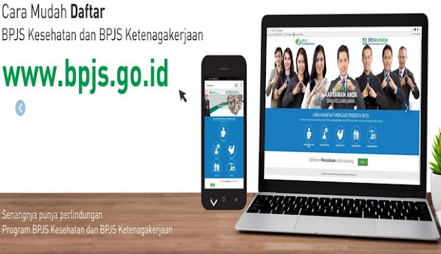 Cara Cek Saldo BPJS