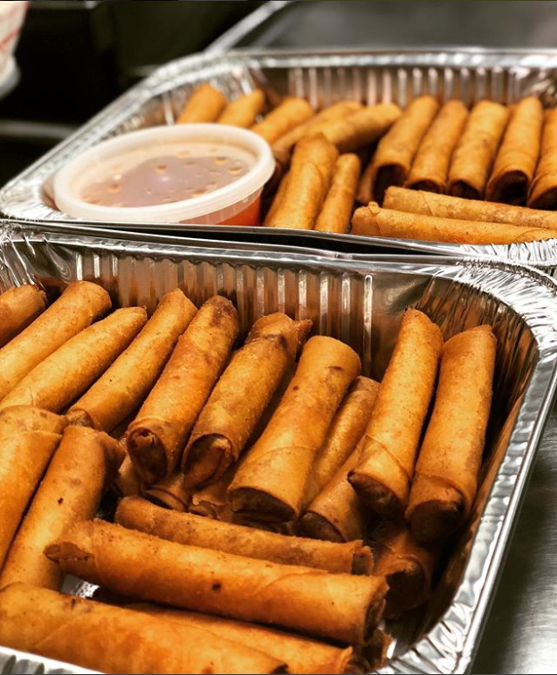 resep kulit lumpia renyah dan tahan lama