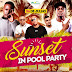 WB Events Apresenta SUNSET IN POOL PARTY 