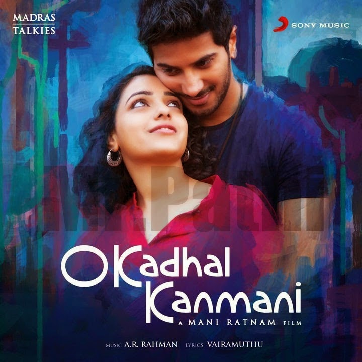 Download O Kadhal Kanmani Full Movie Hindi - Movies Express