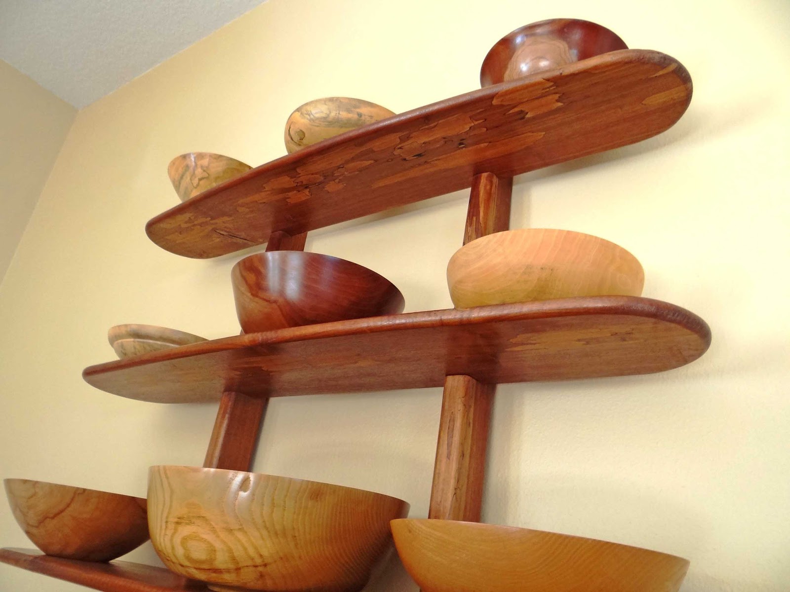 * creative lenna *: creative woodworking