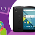 Download Android 5.1.1 For Nexus 4, 5, 7, 9, 10, Nexus Player [Direct Links]