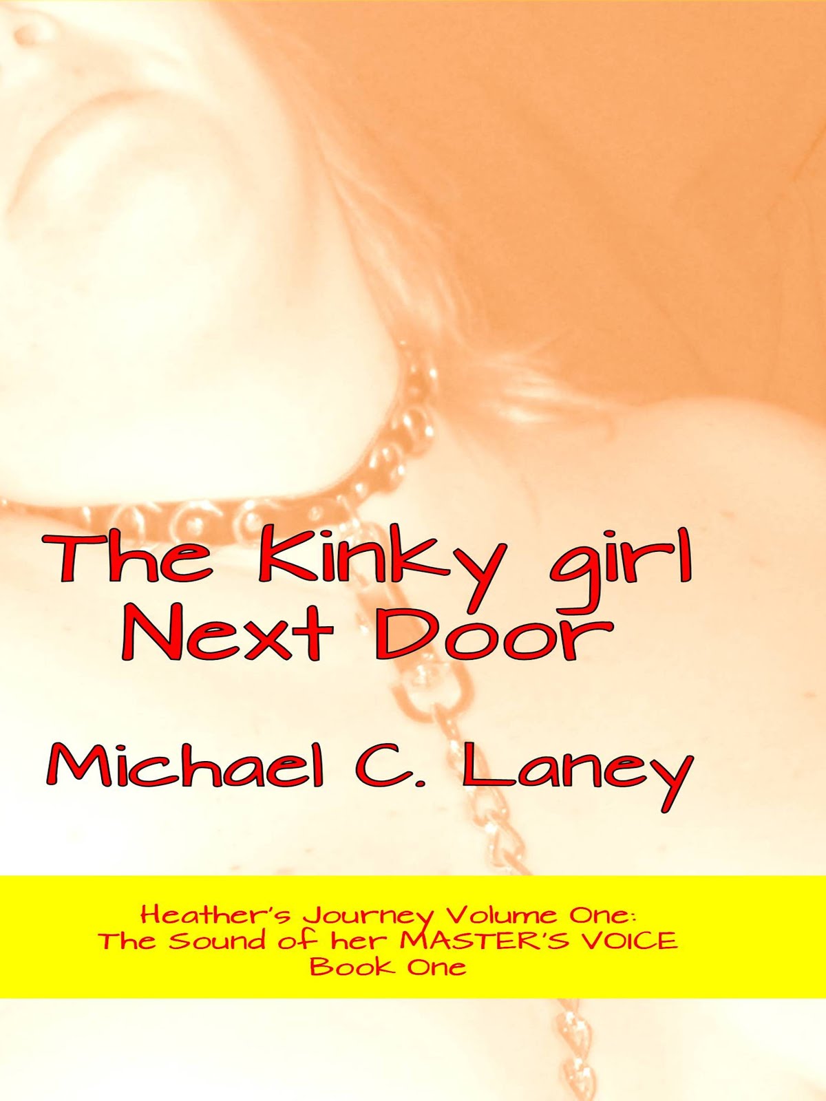 The Kinky girl Next Door