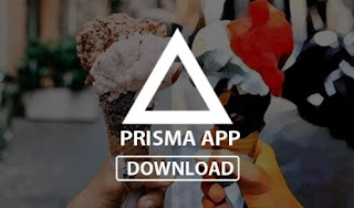 Download  Aplikasi Prisma Art Photo Editor Pro v1.1.36 Terbaru for Android