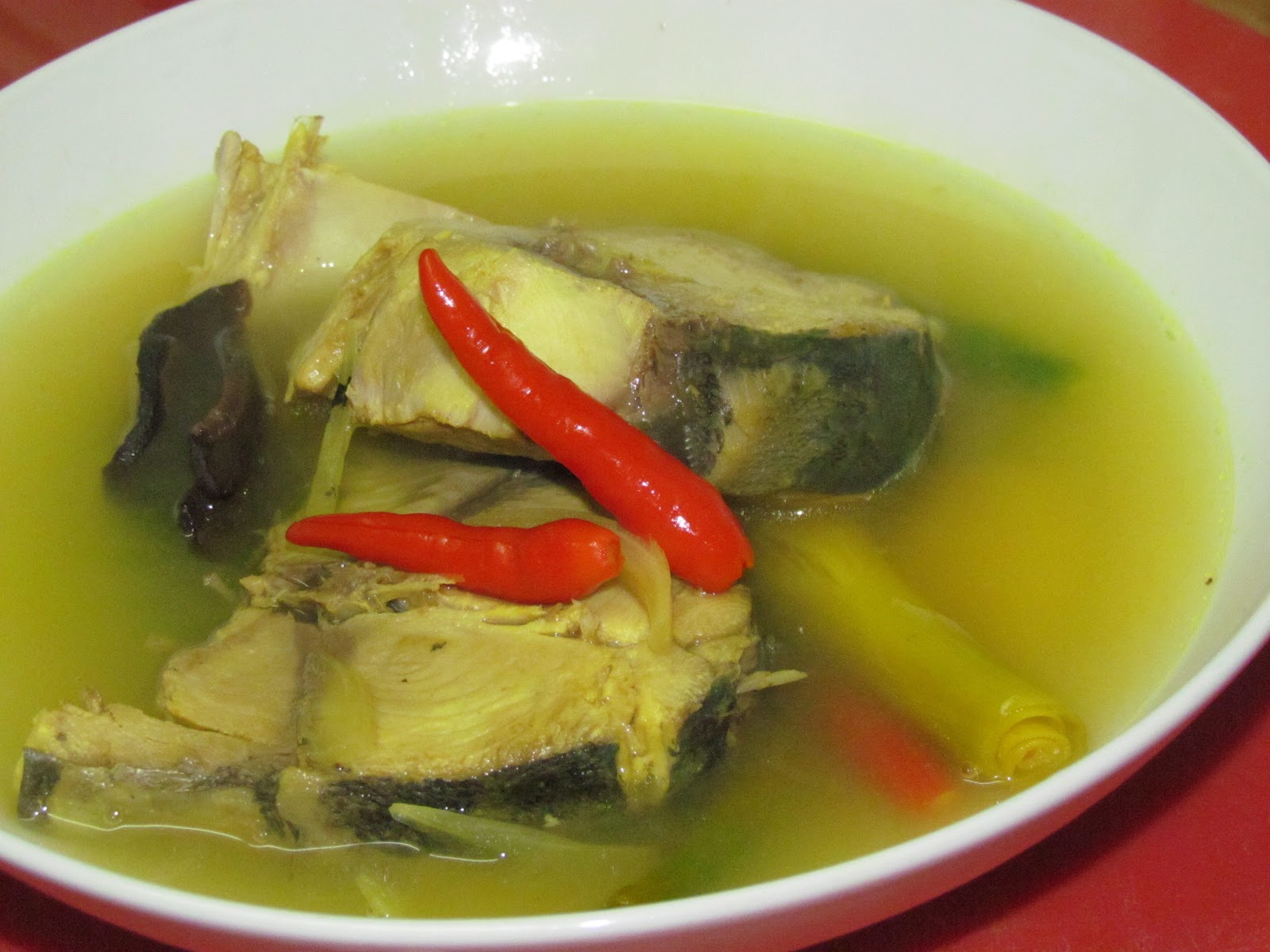 MAKANAN TERENGGANU PALING POPULAR, SEDAP DAN LAZAT