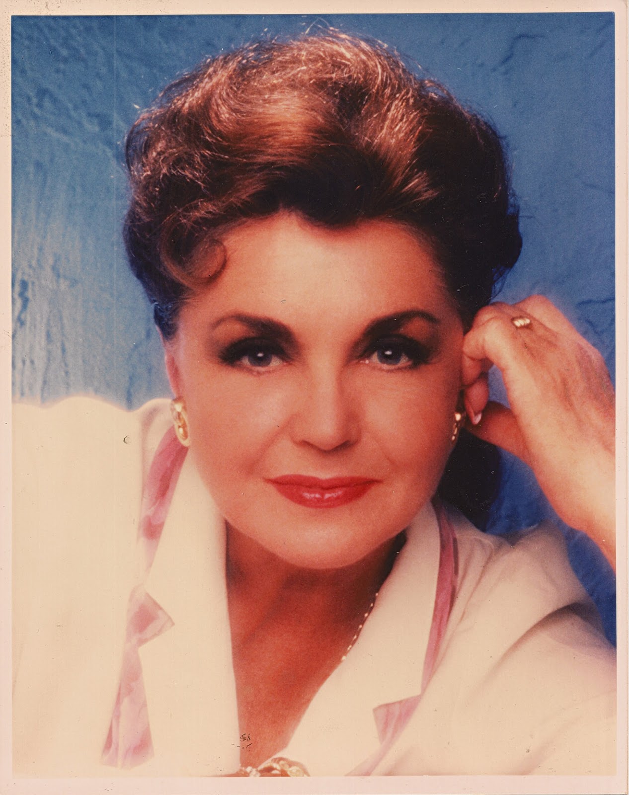 Remembering Esther Williams pic