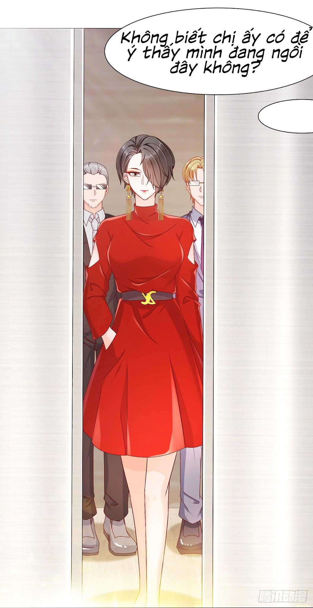 Tỷ Tỷ Nào Có Ý Xấu Chapter 3 - Trang 41