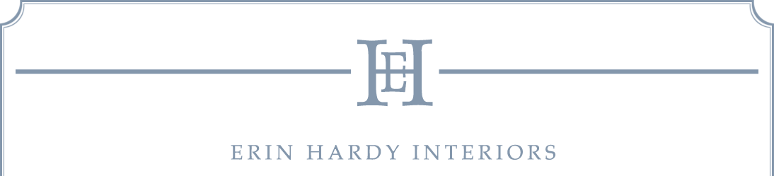 Erin Hardy Interiors