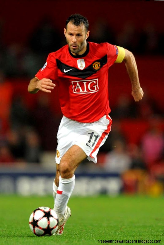 Ryan Giggs