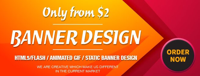 How To Design And Create Attractive Banner Ads For Your Business