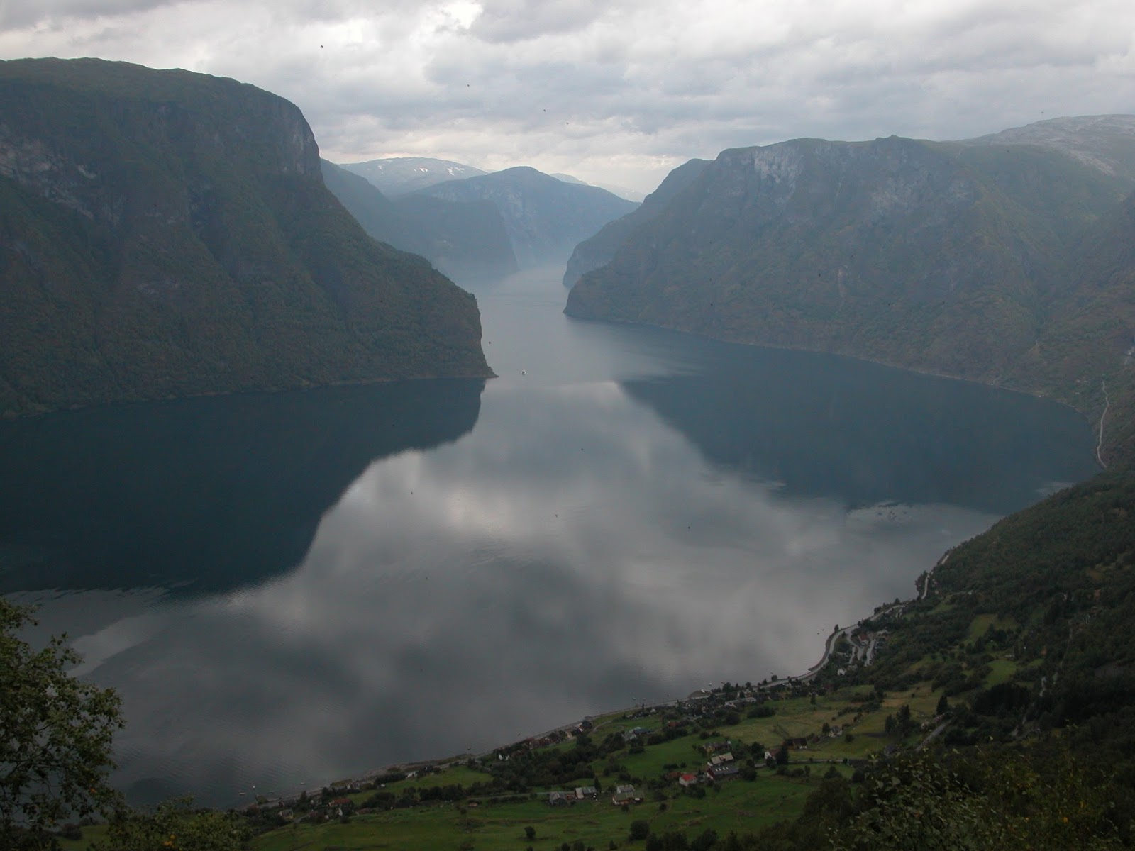 Norwegen  ein Traum aus Fjorden und Gletschern  don`t kill your dreams