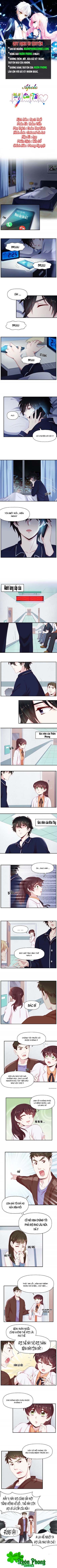 Thần Y Apollo Của Tôi - Chương 15 - Trang 1