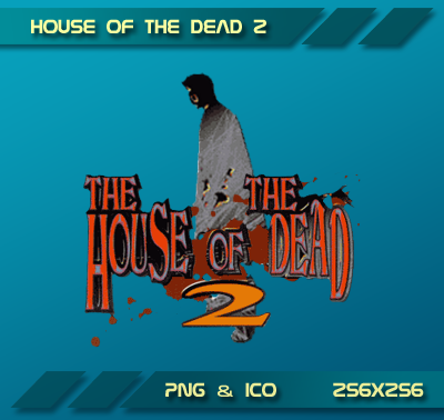 THE HOUSE of THE DEAD-2 Free Download PC Game ~ Games ...