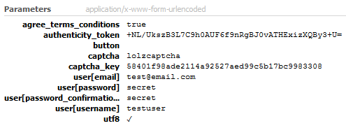 PwnDizzle: Breaking Bugcrowd's Captcha with Python and Tesseract