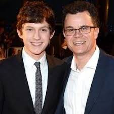 Tom Holland Family Wife Son Daughter Father Mother Age Height Biography Profile Wedding Photos