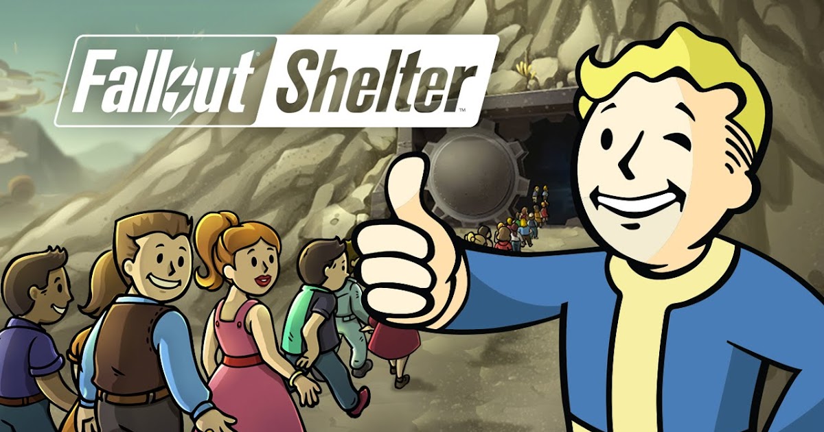 download fallout shelter mobile for free download fallout shelter mobile for free