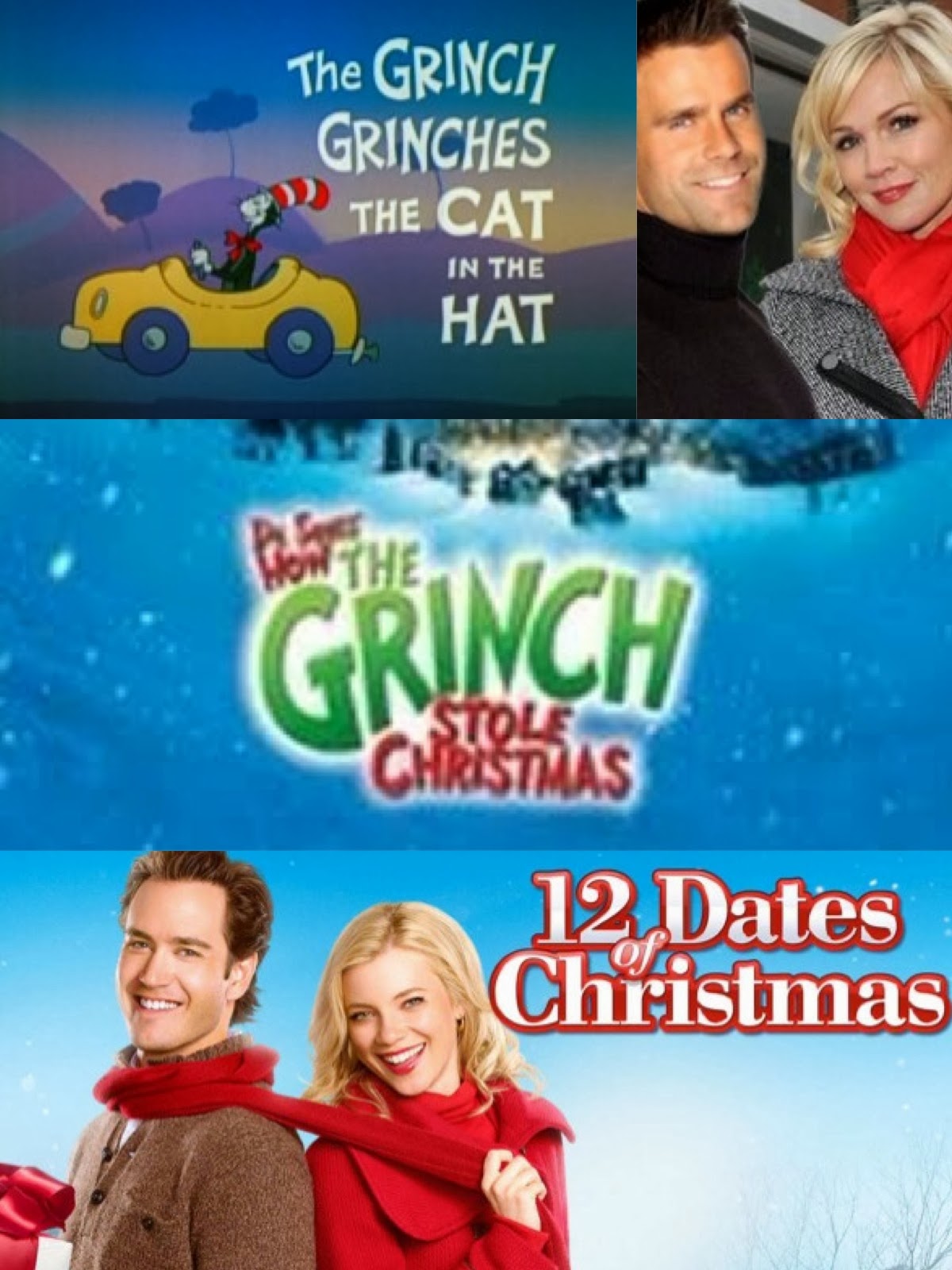 ABC FAMILY'S 25 DAYS OF CHRISTMAS