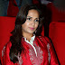 Soundarya Rajinikanth In Red Dress At Vip 2 Telugu Movie Press Meet
