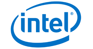 LOGO INTEL