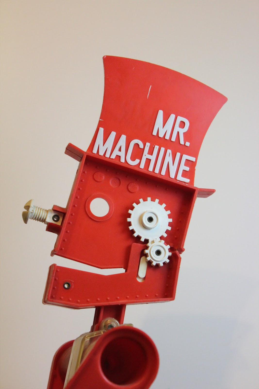 Geoff's Superheroes, Space and other incredible Toys My name is