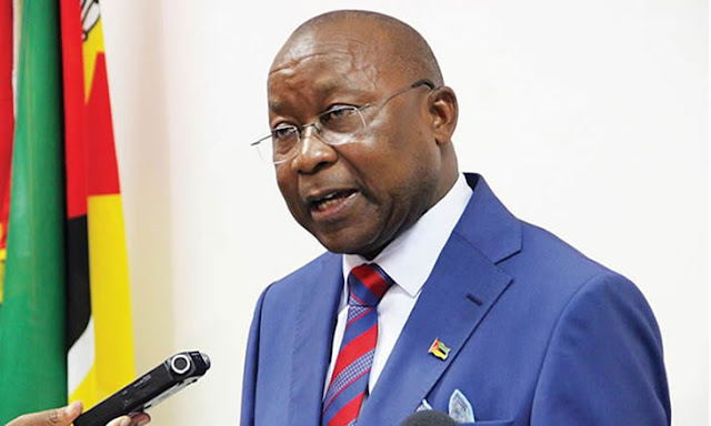 Ministro da Defesa nomeia oficiais da RENAMO para diversos cargos