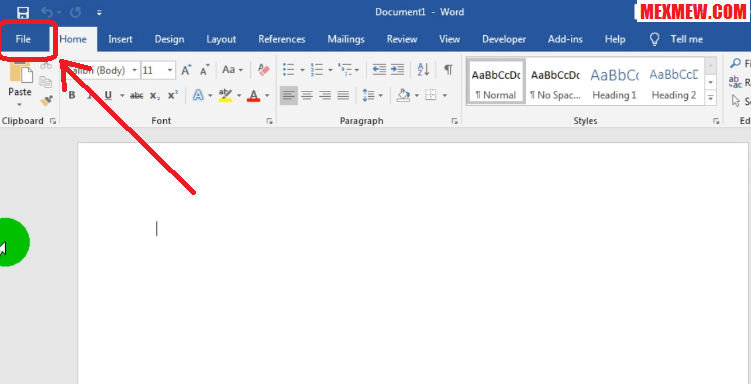Cara Membuat Brosur Keren Menggunakan Microsoft Word